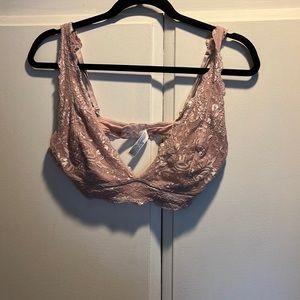 Urban outfitters bralette